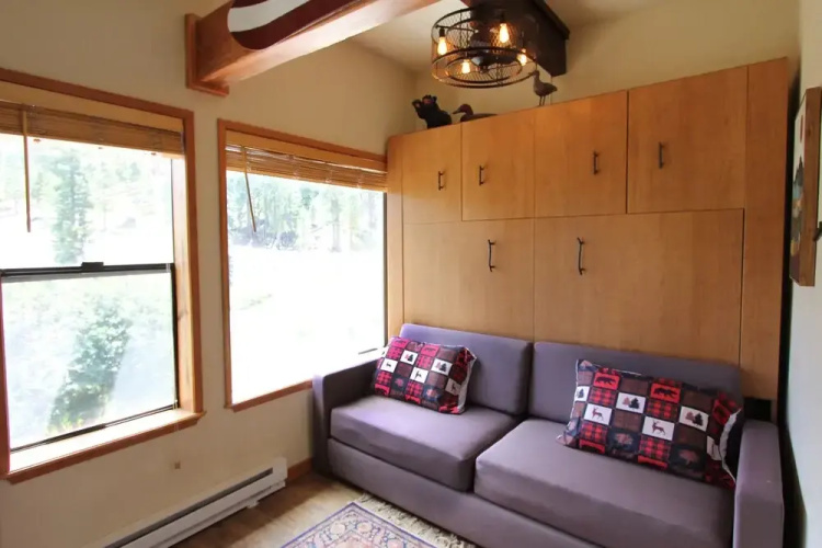 Hnc0628 - Stagecoach Escape 2 Bedroom Condo