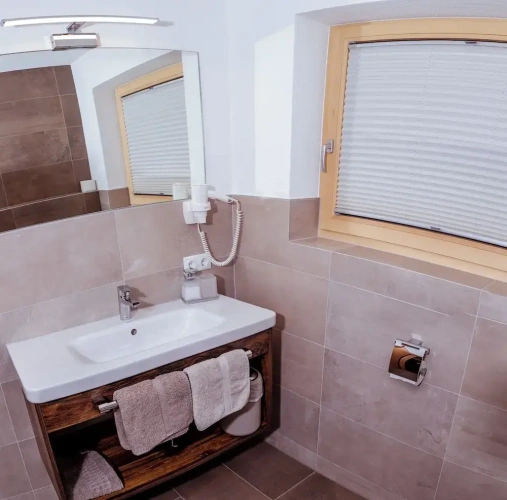 2 Bedrooms Superior room