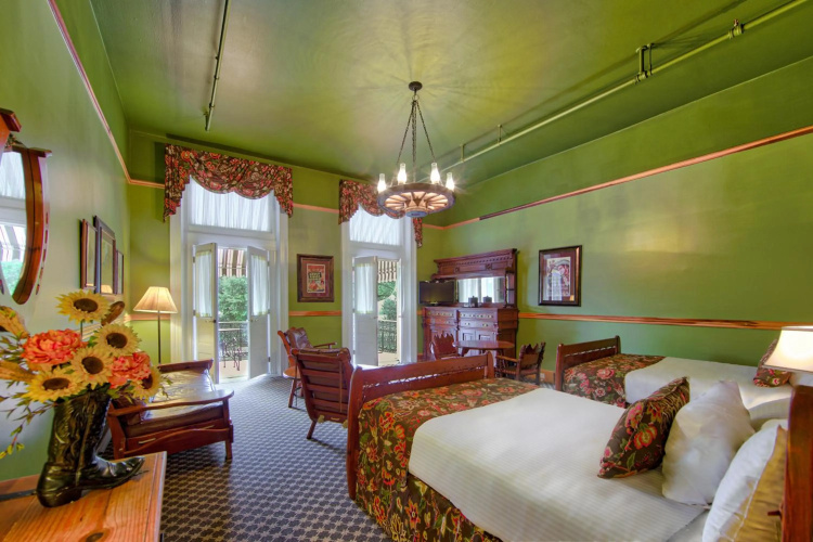 Menger Hotel photo 8