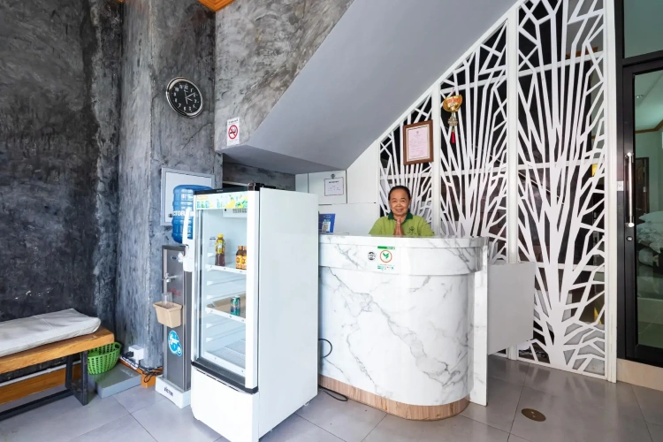 Superior Quadruple Apartment