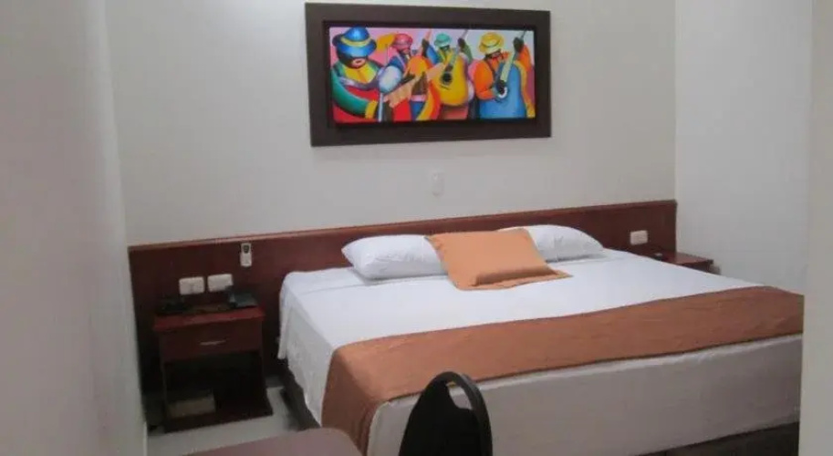 Hotel Dulima Inn