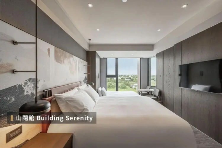 Superior Triple room with ocean view