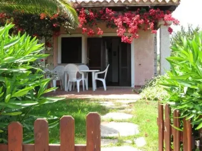 2 Bedrooms Triple Apartment