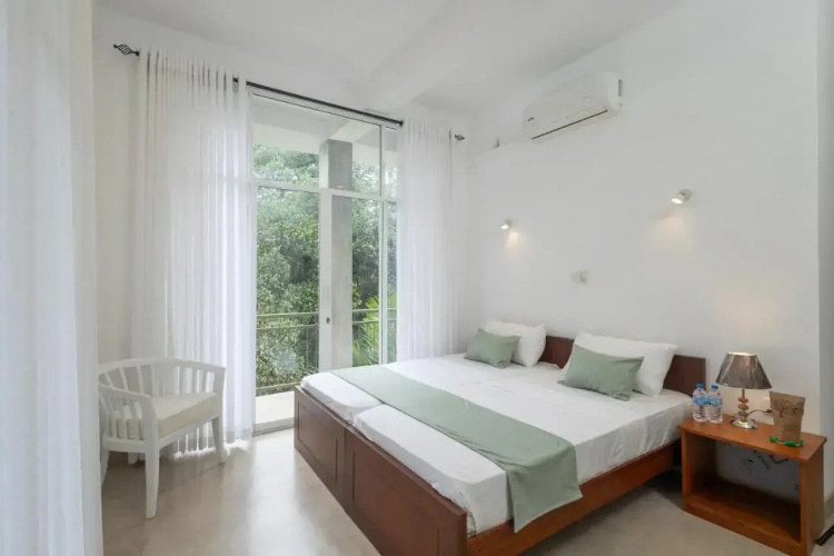 Monarch Villa Hanthana Kandy