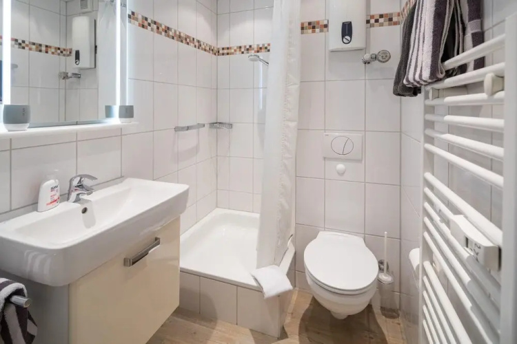 Appartement 21