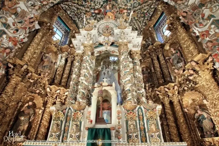Hotel Xelhua