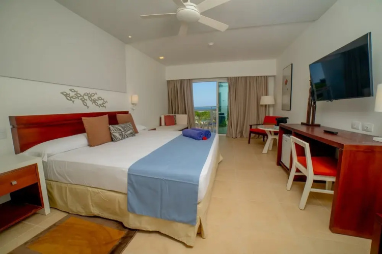 Gran Muthu Ensenada Hotel