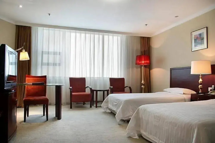 Lijing Hotel