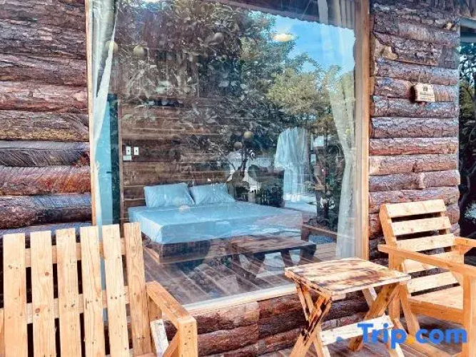 Wood Haven Homestay
