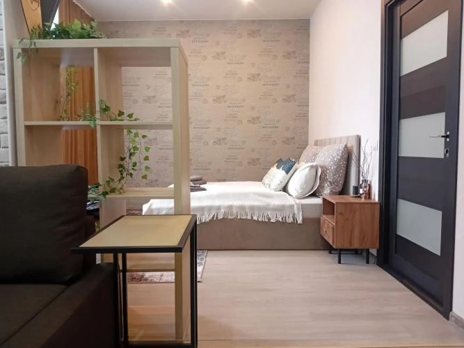 Фотография номера квартиры 365 ключей на улице Абсалямова 19