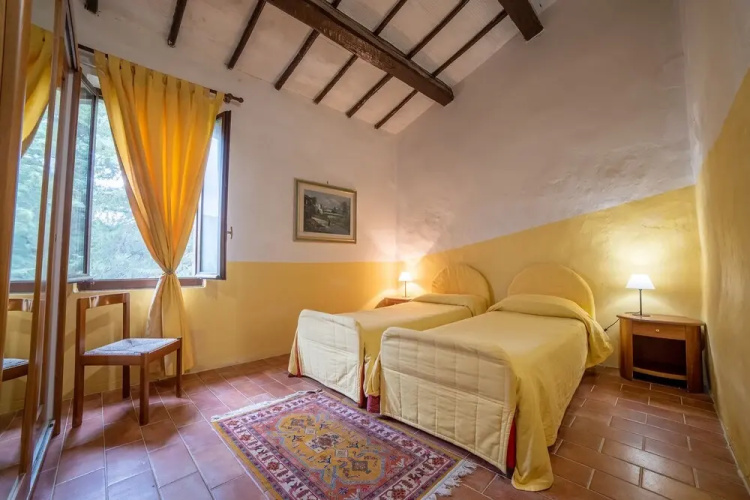 Villa Petrarvella