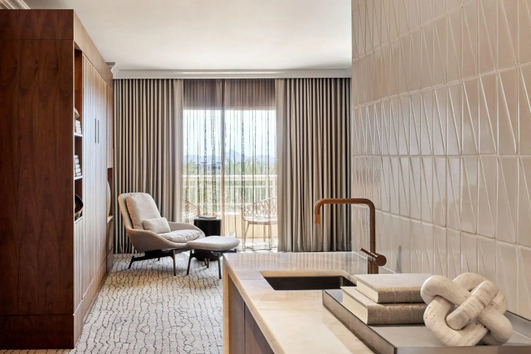 JW Marriott Phoenix Desert Ridge Resort & Spa