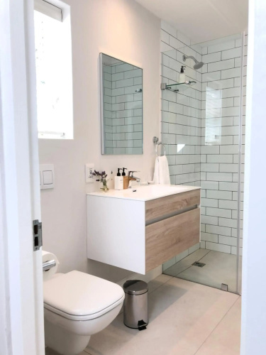 Constantia Garden Cottage