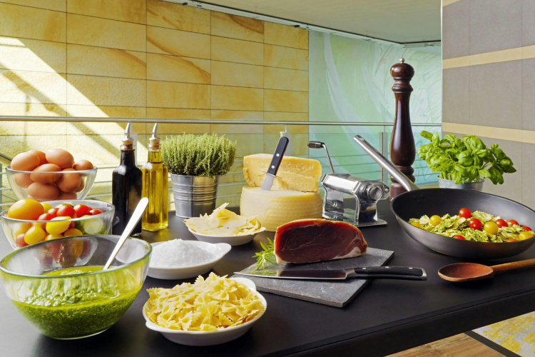 Courtyard By Marriott Berlin City Center photo 12