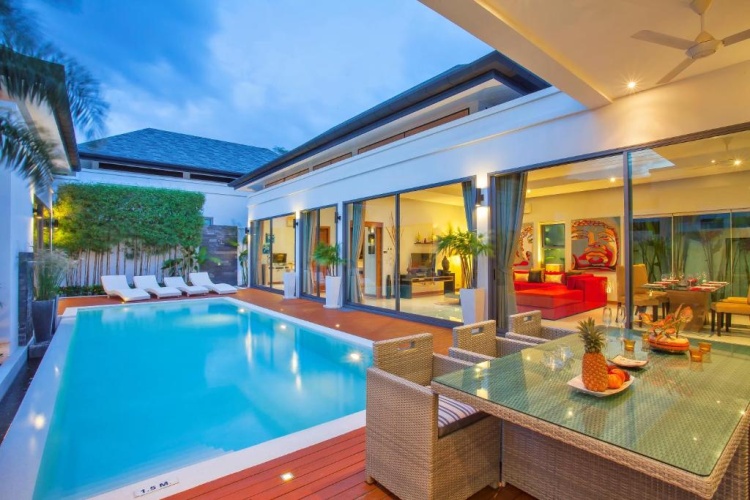 Villa