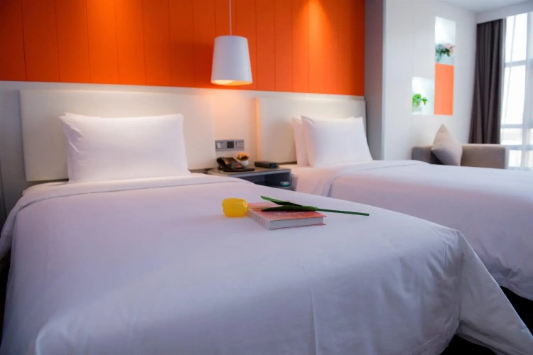 Business Twin room