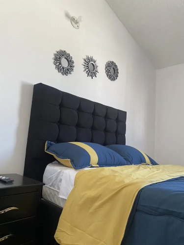 Hostel Urban City Bogota