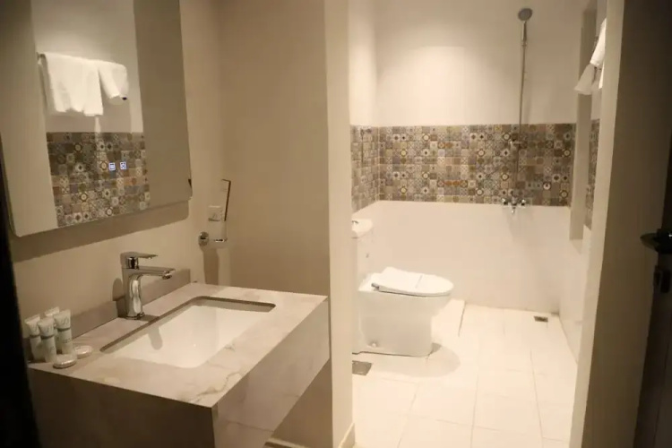 Afal Serviced Apartments - Al-Munsiyah