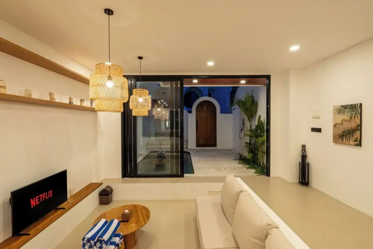 Amal Villa By Betterplace