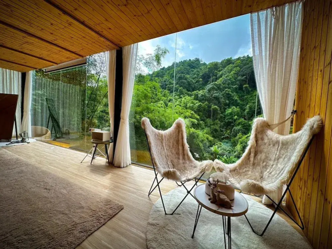 Morning Star Glamping