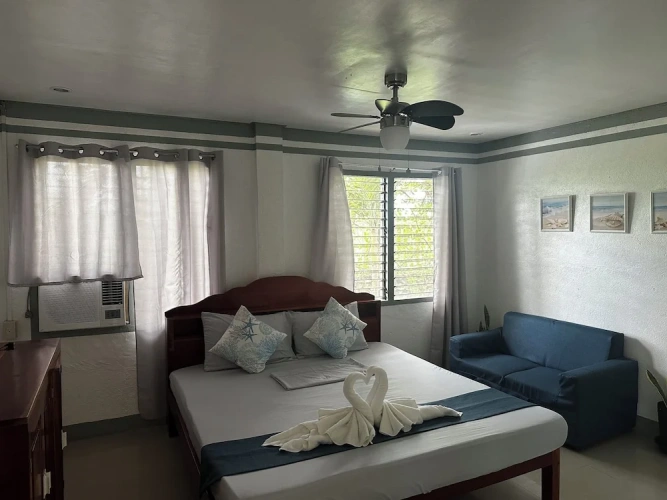 2 Bedrooms Family Suite