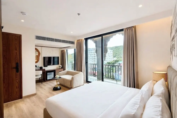 Suite