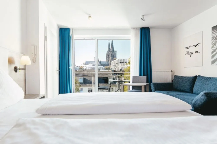 Haus am Dom