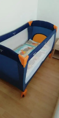 Ferienwohnung Weimar - Ulla
