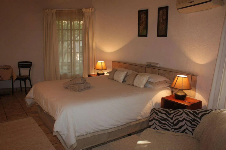 Hippo Pools Resort