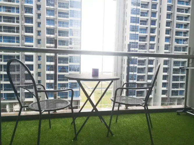 Atlantis Residence Melaka - Starlight