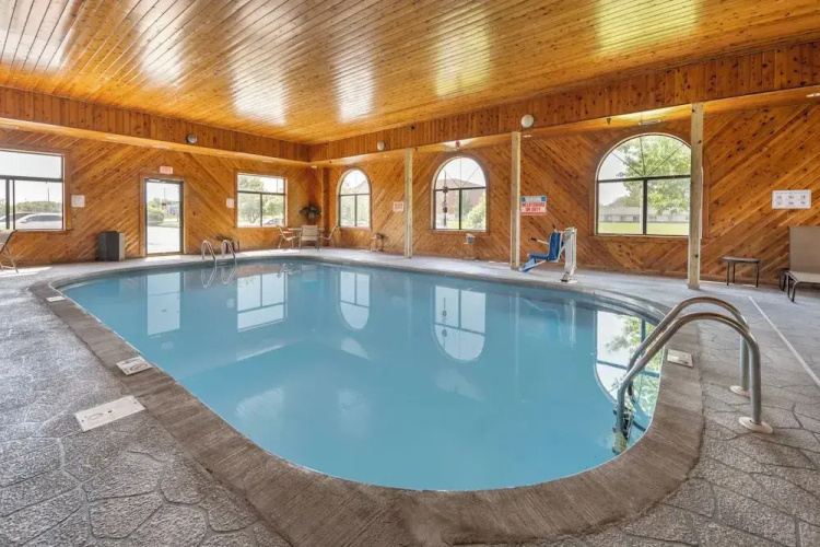 Comfort Inn Greenville