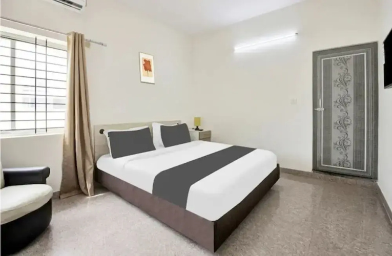 Welcome Inn Express