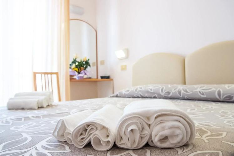 Hotel Bagli