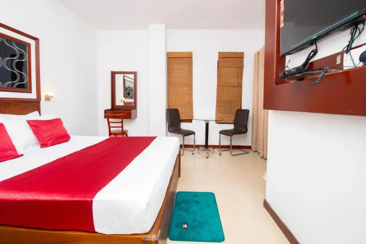 Asvika Hotel