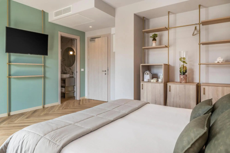 Salus Smart & Chic Hotel photo 24
