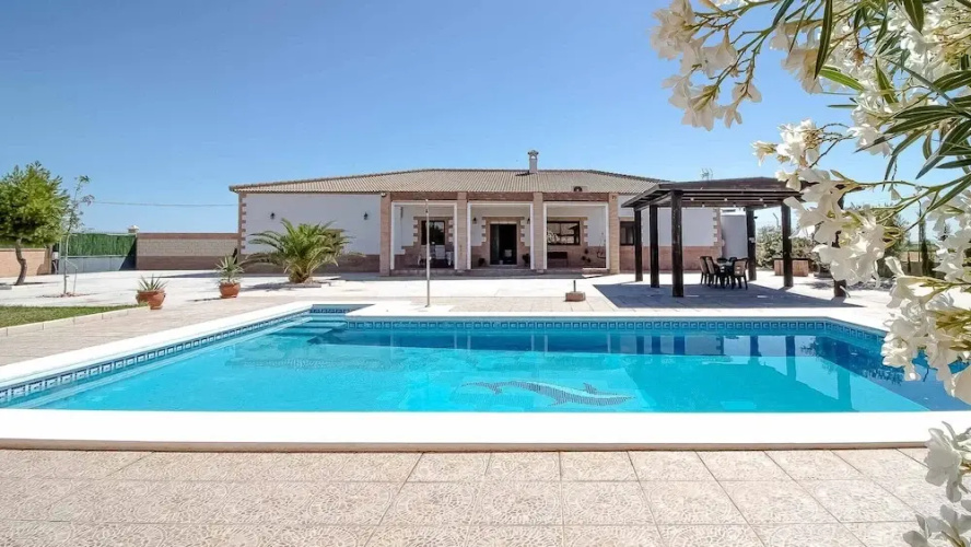 Villa Paquita