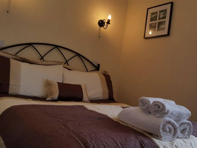 Del Mar B&B