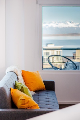 2 Bedrooms Superior Apartment