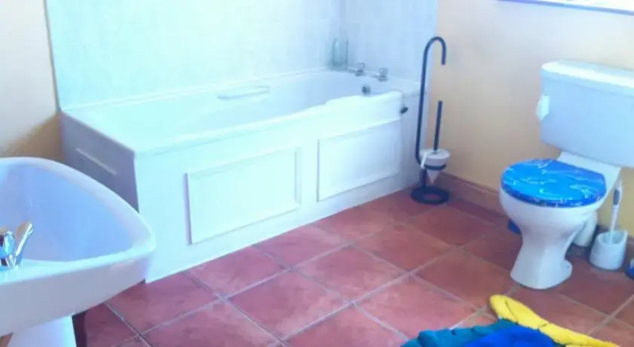 B&B 7 Ashfield