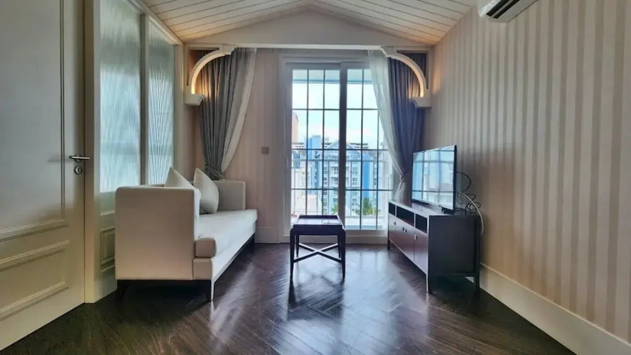 Grand Florida 1Bedroom CloseToBeach G601