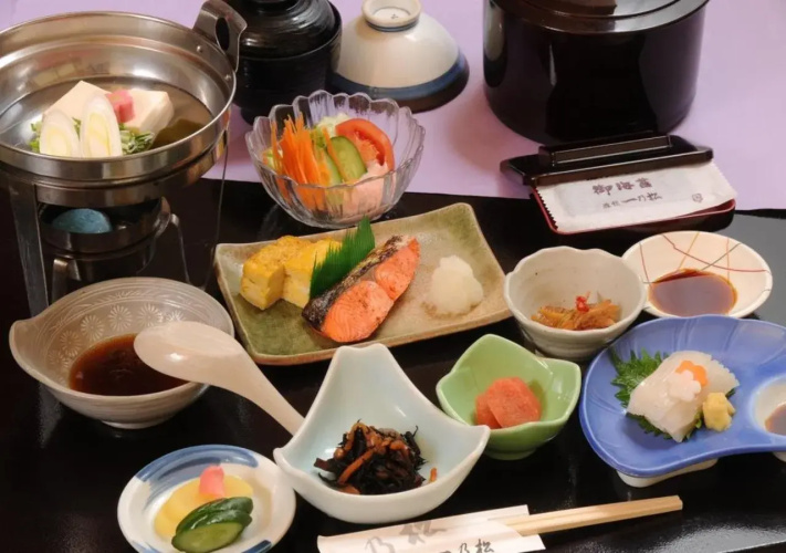 Ryokan Ichinomatsu