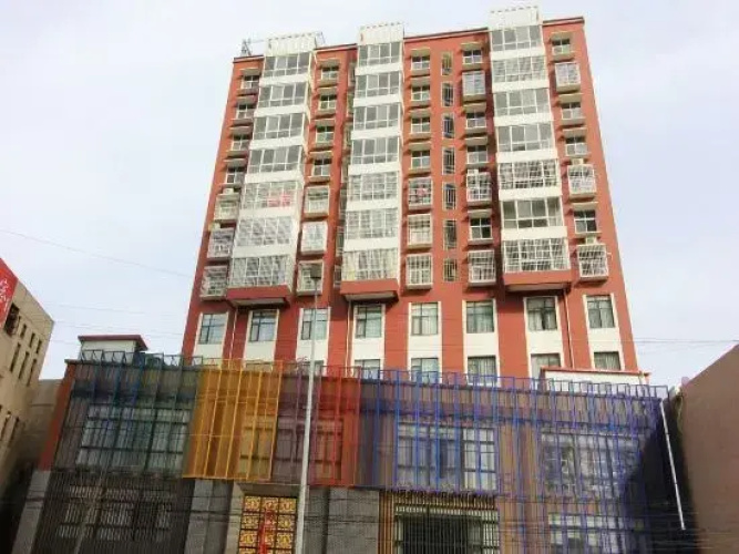 Image de l'hôtel