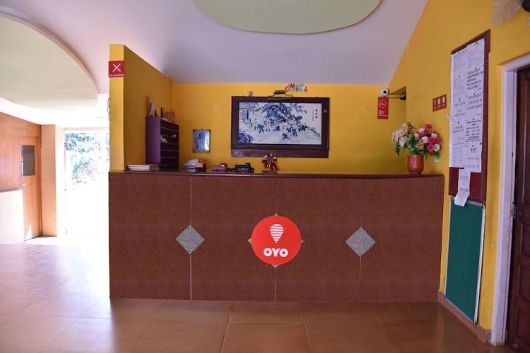 Village Royale, Calangute Beach