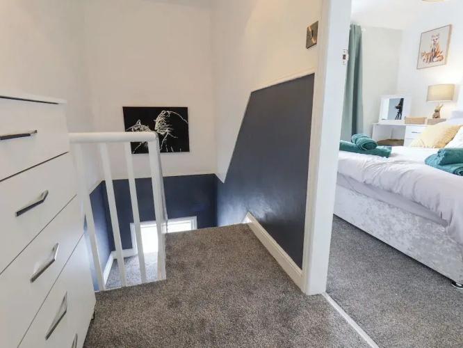3 Auborough Street