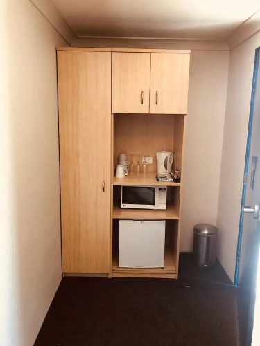 1 Bedroom Standard Triple room