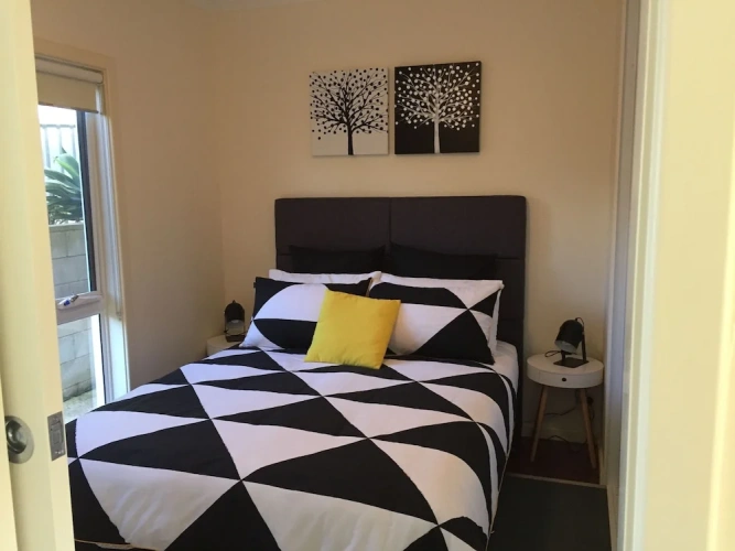 2 Bedrooms Standard Apartment
