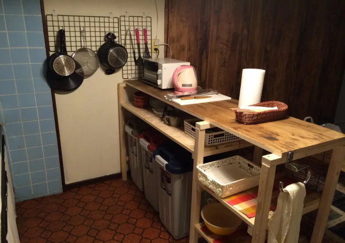 Guesthouse Sunanoshiro - Hostel
