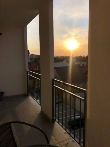 Alexia Apartment