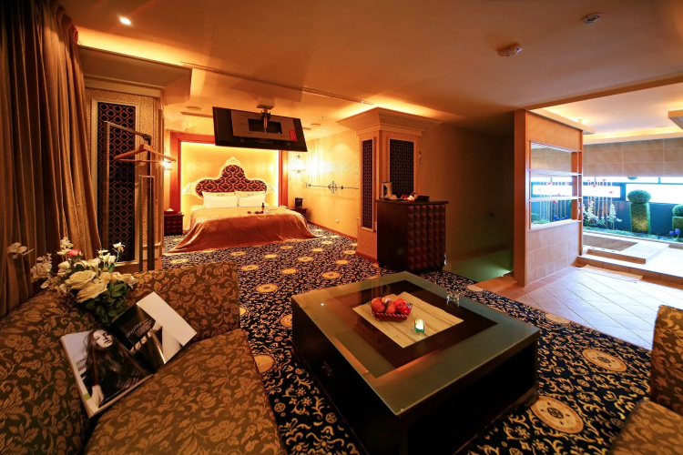 Fongchin Motel