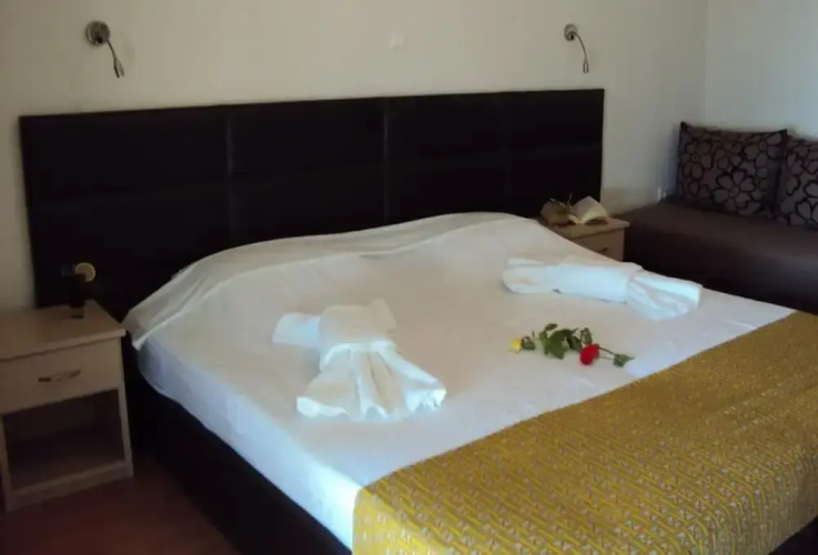 Aitheron Hotel Air Park
